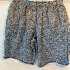 Kids Unisex Head Shorts - 14-16